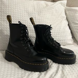 Platform Doc Martens original